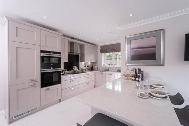 Show Home