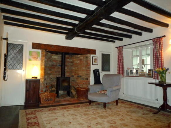 Sitting Room