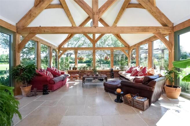 Family Sitting Room