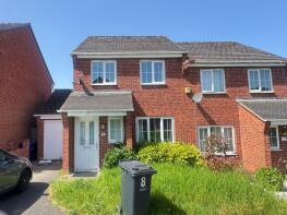 8, Colsyll Gardens, Dudley DY1 1TU