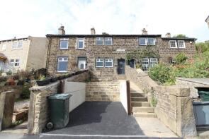 180, Sykes Head, Keighley Road, Oakworth, Keighley BD22 7ES