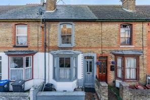 64, Regent Street, Whitstable CT5 1JQ