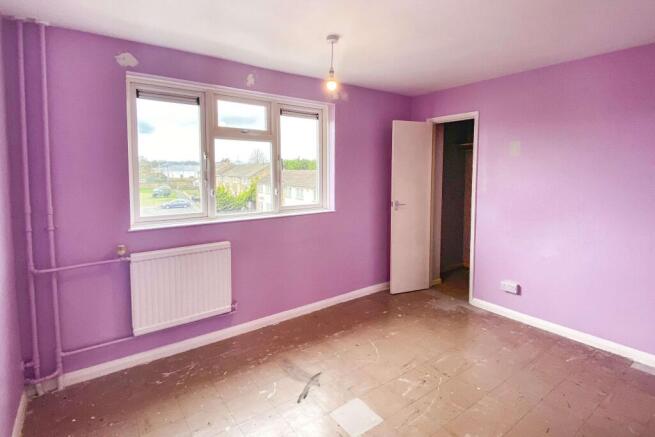 Flat 48 Patchway, Chippenham, SN14 0HZ