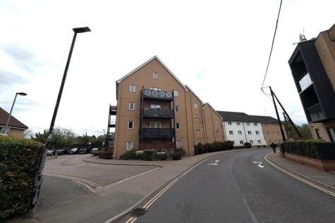Clay Mills Court, Thomas Way, Braintree, CM7