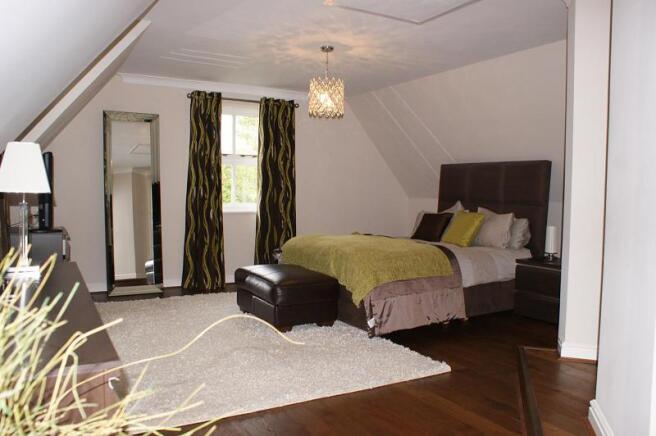 bed Room