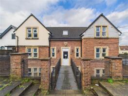 Flat 5, 120 Brunel View, Bedminster Down Road, Bedminster Down, Bristol BS13 7AF