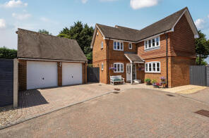 2c, The Green, Frimley Green, Camberley GU16 6HF