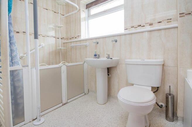 Wet Room