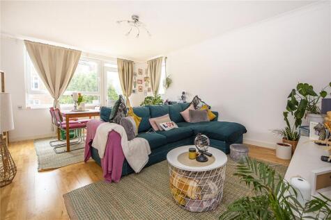 Putney Hill, London, SW15