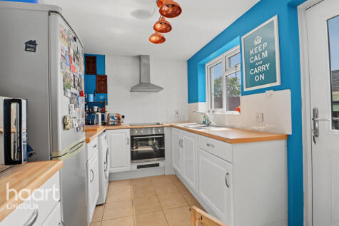 Brocklebank Close, Bassingham