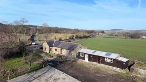 Rockley Equestrian Centre, Rockley Lane, Worsbrough, Barnsley S75 3DS