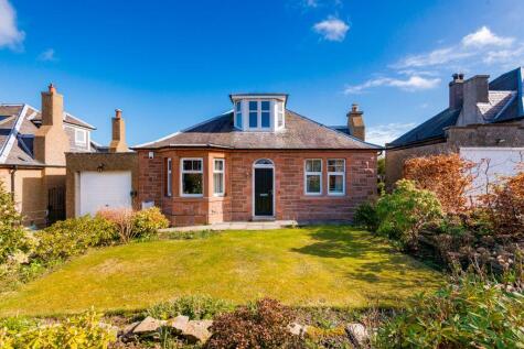 7 East Caiystane Road, Edinburgh, EH10 6RP