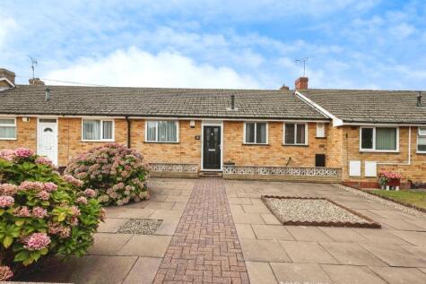 Jennifer Walk, Birmingham