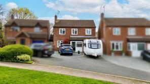 24, Linley Avenue, Loughborough LE12 9HJ