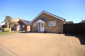 43, Broad Oaks, Wickford SS12 9BQ