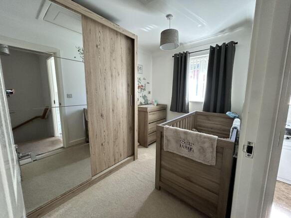 Sneyd Wood Road, Cinderford photo 4