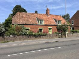 Inglenook, Main Street, Boston PE22 7QJ