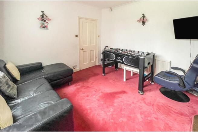Sitting Room