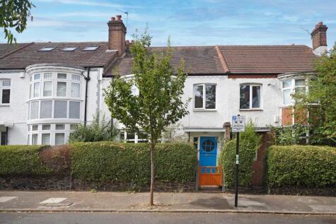 Mackie Road Brixton