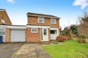 6, Warwick Court, Eaton Socon PE19 8HH