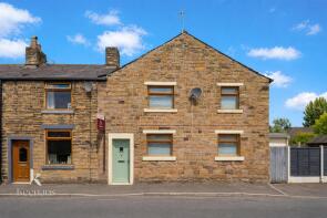 5, David Street, Bury BL8 1SA