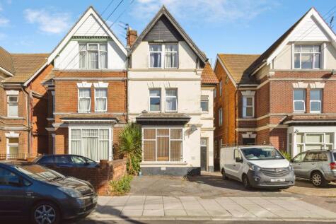 Stubbington Avenue, Portsmouth, Hampshire, PO2