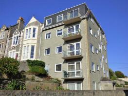 Flat 12, 4 Paragon Court, Paragon Road, Weston-super-mare BS23 2DA