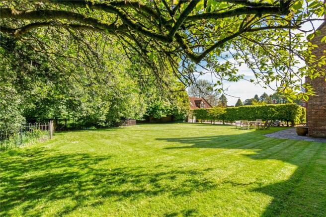 Gardens