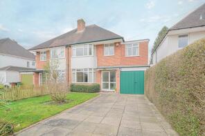 54, Slater Road, Bentley Heath, Solihull B93 8AG