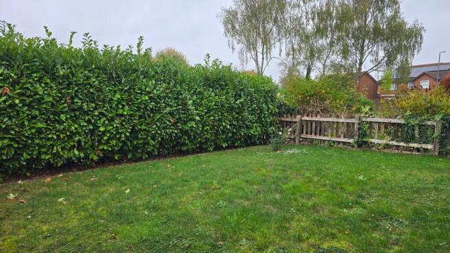 Merlin Way, Chipping Sodbury, Bristol BS37 photo 3