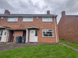 9, Moatmead Walk, Birmingham B36 8LT