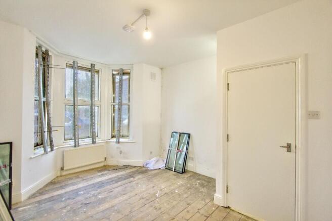 Ground Floor Flat, 6 Knox Road, London, E7 9HW