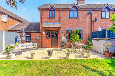 Plough Road, Tibberton, Droitwich