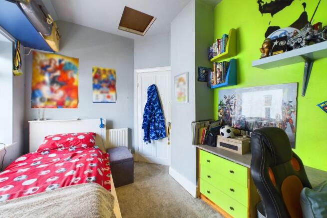 Bedroom 3