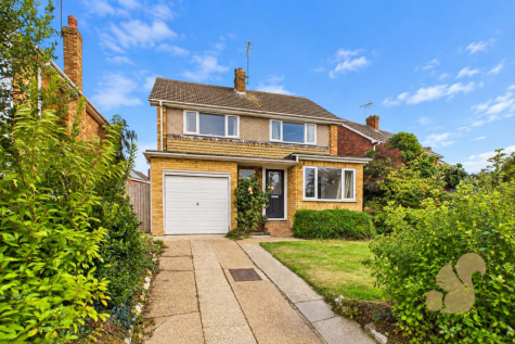 Thompson Avenue, Colchester