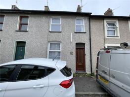 18, Fair View Road, Bangor LL57 1BN