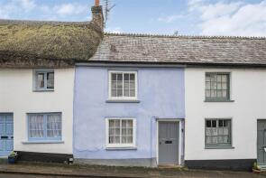 10, High Street, Okehampton EX20 3JH