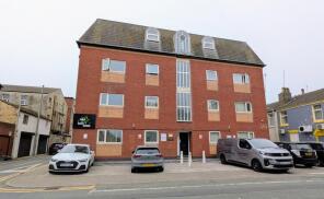 Flat 28, Naventis Court, Singleton Street, Blackpool FY1 5AX