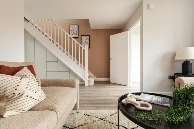 3 bed Semi-Detached for sale Image 4