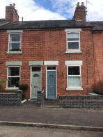 58, Heygate Street, Market Harborough LE16 7JS