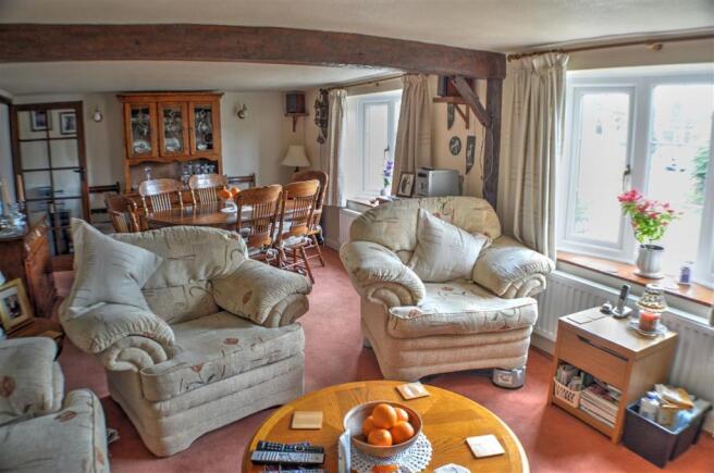 Lounge/Diner