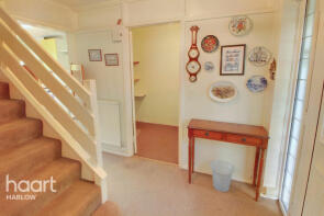 146, Nicholls Field, Harlow CM18 6ED