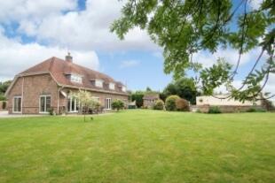 Leicestershire - 3