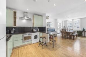 Flat 4 Fourth Floor, 3, Berners Street, London W1T 3LD