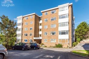 38, Surrenden Lodge, Surrenden Road, Brighton BN1 6QB