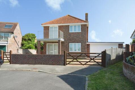 Bembridge Court, Hayling Island, Hampshire, PO11
