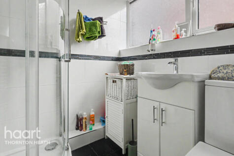 Winterbourne Road, Thornton Heath