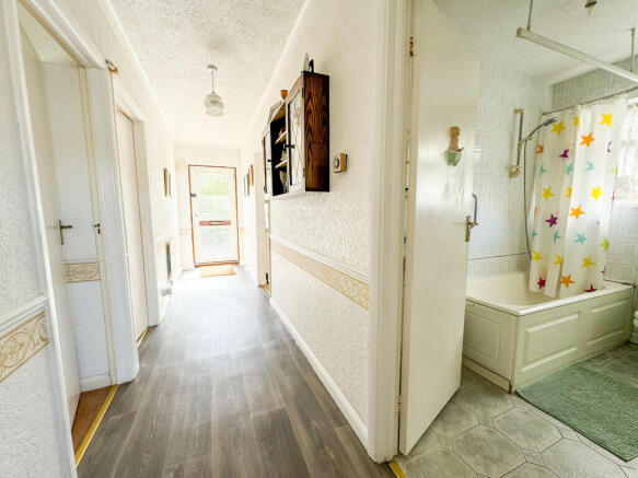 hall