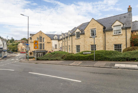 Tabrams Pitch, Nailsworth, Stroud, Gloucestershire, GL6
