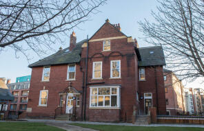 Flat 6, 43, The Calls, Leeds LS2 7EY
